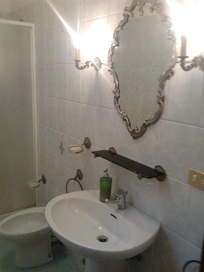 Residenza Antico Borgo Del Pozzo Aparthotel Трамонти Екстериор снимка
